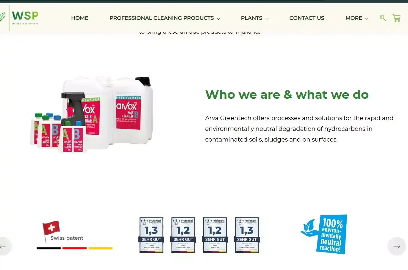 zoho commerce and sites design