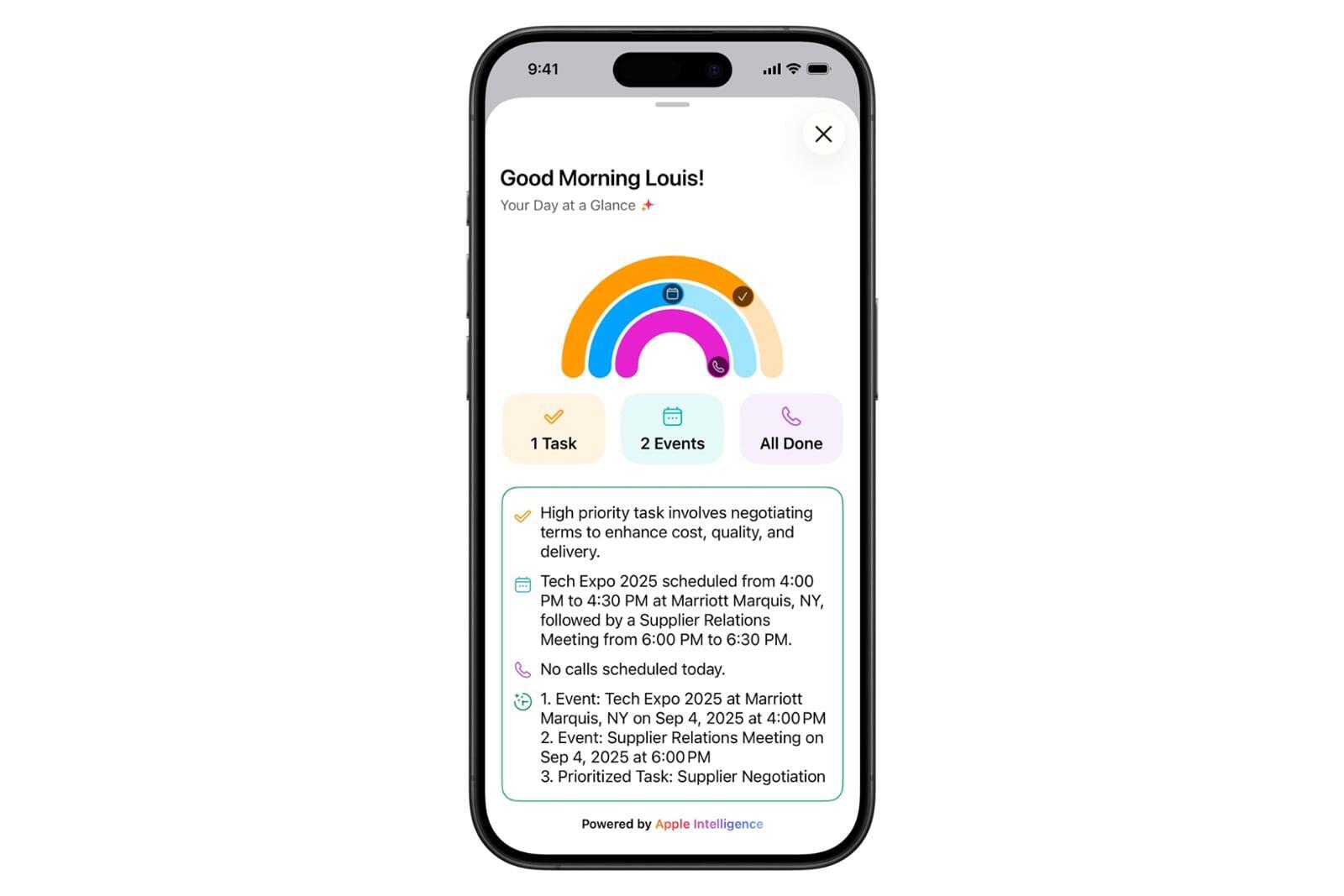 Updates from Bigin cloudflow solutions